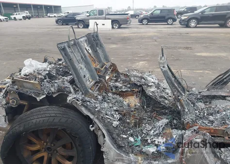 2016 Land Rover Range Rover Sport 3.0L V6 Supercharged Hse z USA, uszkodzony, nr VIN SALWR2PF2GAS92074